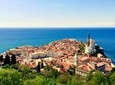 Piran Walking Tour with Local Wine and Food Tasting