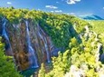 Plitvice Lakes & Rastoke - Private Day Tour from Zagreb