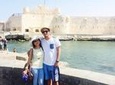 Private Alexandria Full-Day Tour from Cairo