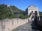 Private Mutianyu Great Wall Day Trip from Beijing