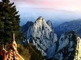 Private Day Tour of Mt. Huashan with Round-Trip Cable Car from Xi'an