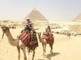 Cairo : Giza Pyramids, Sakkara, and Memphis Private Full-Day Tour