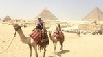 Cairo : Giza Pyramids, Sakkara, and Memphis Private Full-Day Tour