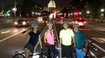 Private DC Monuments at Night Biking Tour