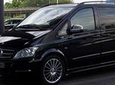Private Departure Transfer in Luxury Van: From Paris to Charles de Gaulle Airport