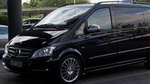 Private Departure Transfer in Luxury Van: From Paris to Charles de Gaulle Airport