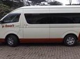 Private Departure Transfer in Mombasa