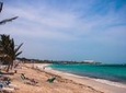 Private Departure Transfer: San Andrés Hotels to Gustavo Rojas Pinilla Airport
