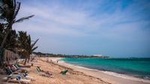 Private Departure Transfer: San Andrés Hotels to Gustavo Rojas Pinilla Airport