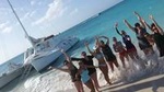Private Full Day Catamaran Sail, Snorkel and Beach BBQ