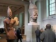 The British Museum London Guided Tour - Private Tour