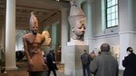 The British Museum London Guided Tour - Private Tour