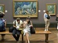 The National Gallery of London Guided Museum Tour - Private Tour