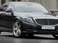 Private Luxury Car Departure Transfer: Paris Hotel to Charles de Gaulle Airport