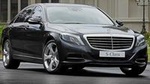 Private Luxury Car Departure Transfer: Paris Hotel to Charles de Gaulle Airport