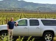 6 Hour Private Wine Tour up to 7 Guests Napa Sonoma Valley 
