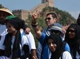 Private Muslim Day Tour to Badaling Great Wall, Summer Palace and Anheqiao Mosque Beijing
