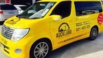 Half-Day Auckland Scenic Tour