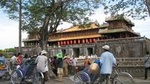 Private Tour: Half-Day Hue City Discovery by Cyclo