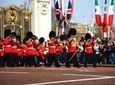 London City Center Westminster Guided Walking Tour - Private Tour