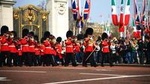 London City Center Westminster Guided Walking Tour - Private Tour