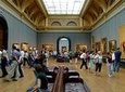 British Museum & National Gallery of London Guided Combo Tour - Private Tour