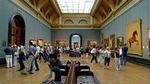 British Museum & National Gallery of London Guided Combo Tour - Private Tour
