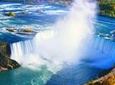 Private Tour of Niagara Falls with Hornblower Boat Cruise