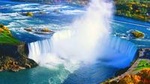 Private Tour of Niagara Falls with Hornblower Boat Cruise