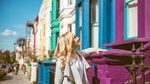 Private Tour: Personal Travel Photographer Tour in London