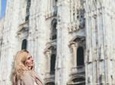 Private Tour: Personal Travel Photographer Tour in Milan