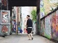 Private Tour: Personal Travel Photographer Tour in Toronto