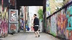 Private Tour: Personal Travel Photographer Tour in Toronto