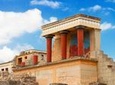 Private Tour to Knossos and Archaeological Museum or Shopping from Heraklion