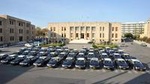 Rhodes Private Departure Transfer