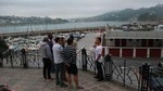 San Sebastian Walking Tour with Pintxo and a Drink