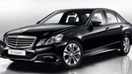Departure Private Transfer Santiago de Compostela to SCQ Airport by Business Car