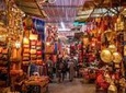 Private Marrakech Secrets of the Medina Shopping Tour