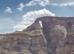 See Hondoo Arch (The Hondu), Utah