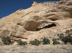 See Swaseys Arch, Utah