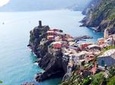 Small-Group Cinque Terre Discovery with Seafood Lunch