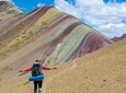 Rainbow Mountain - Vinicunca Ausangate Full-Day Tour from Cusco