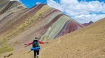 Rainbow Mountain - Vinicunca Ausangate Full-Day Tour from Cusco
