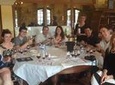 Medoc afternoon Wine Tour from Bordeaux