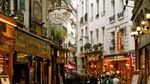 Latin Quarter Le Quartier Latin Guided Walking Tour - Semi-Private 8ppl Max