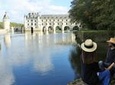 Small-Group Tour to Chambord, Chenonceau and lunch at a private chateau from Amboise