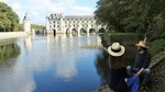 Small-Group Tour to Chambord, Chenonceau and lunch at a private chateau from Amboise