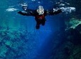 Snorkeling Silfra Tour with Pick up
