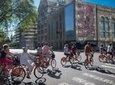 South Buenos Aires Bike Tour