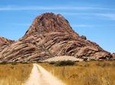 Spitzkoppe Guided Tour from Swakopmund or Walvis Bay